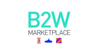 B2W Marketplace
